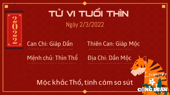 tu vi hom nay 2 3 2022 thu 4 ngay 30 1 am lich cua 12 con giap hinh 5