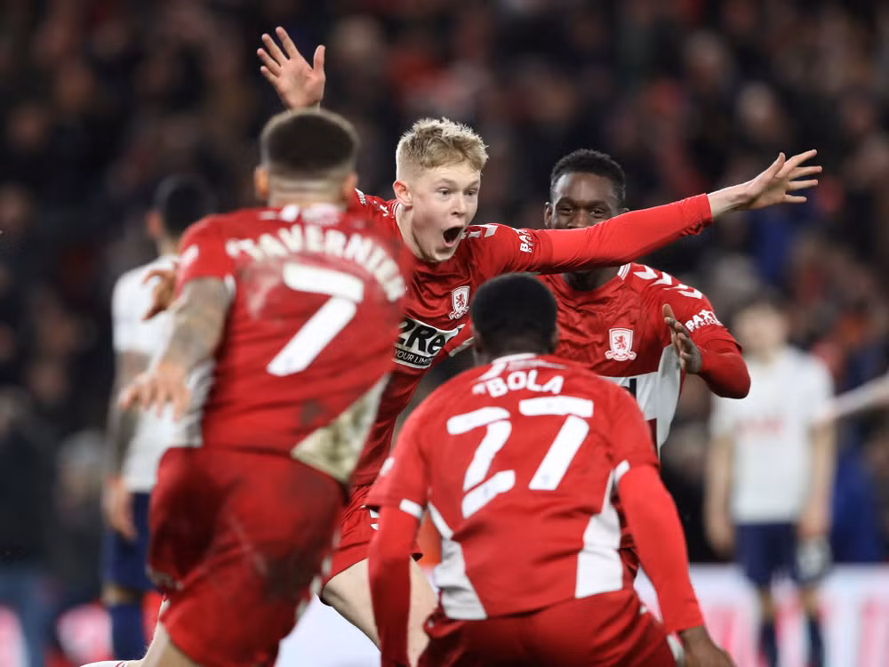 tottenham thua soc middlesbrough tai fa cup hinh 1