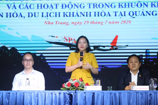 Mở đường bay Đồng Hới - Cam Ranh, thúc đẩy liên kết du lịch Khánh Hòa - Quảng Trị