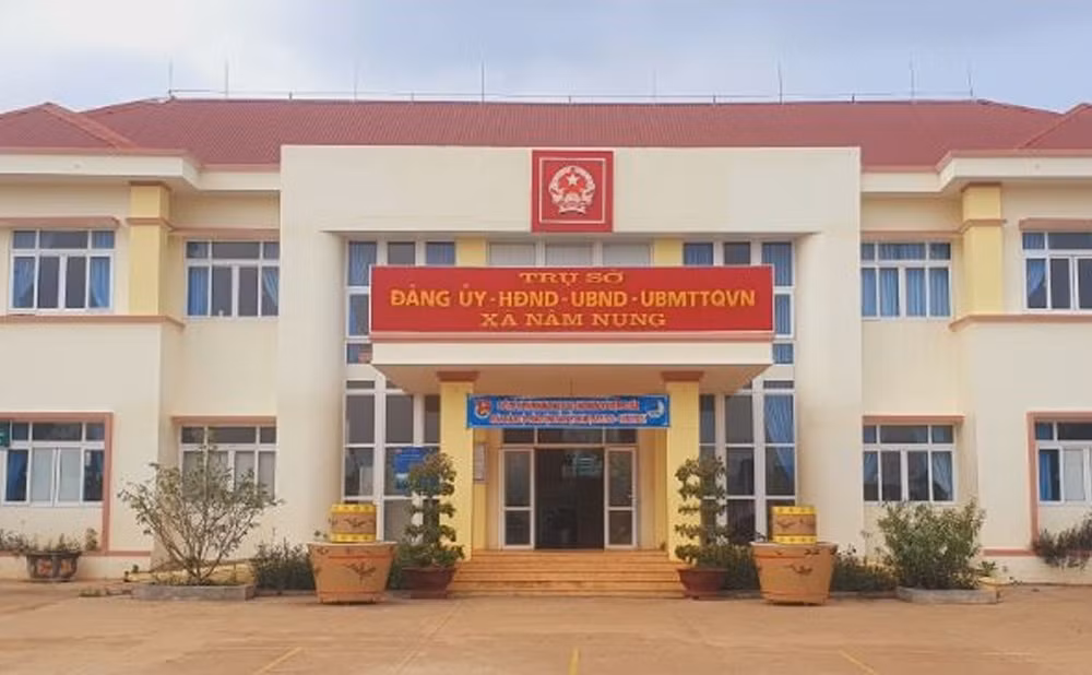 Lâm Đồng: Phát hiện hàng loạt sai phạm trong quản lý vốn Chương trình mục tiêu quốc gia tại xã Nâm Nung