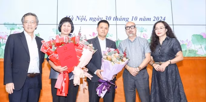 ong dang tran cuong duoc bo nhiem lam cuc truong cuc dien anh hinh 1