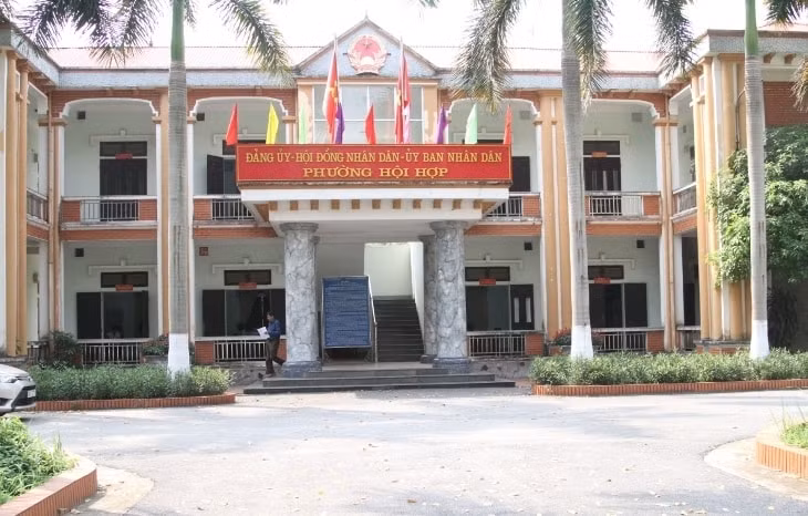 vinh phuc ctcp dau tu phu an mot minh mot ngua trung nhieu goi thau tai ubnd phuong hoi hop voi ty le tiet kiem sieu thap hinh 2