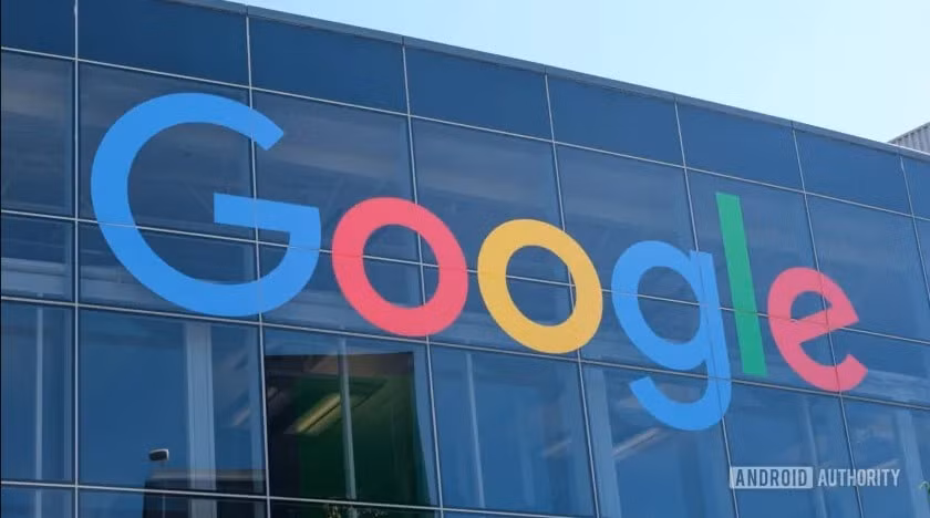 google doi mat khoan phat ky luc tu nga hinh 1