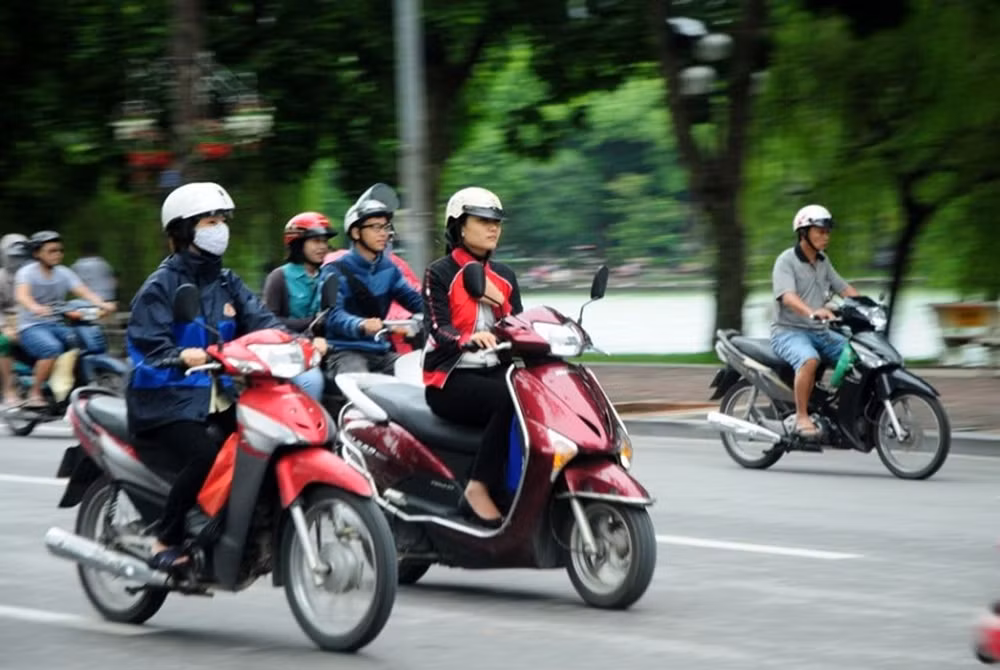 du bao thoi tiet ngay 31 10 bac bo dem va sang som troi lanh ngay nang hinh 1