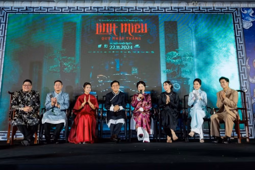 linh mieu chinh thuc chieu o rap tu ngay 22 11 hinh 1