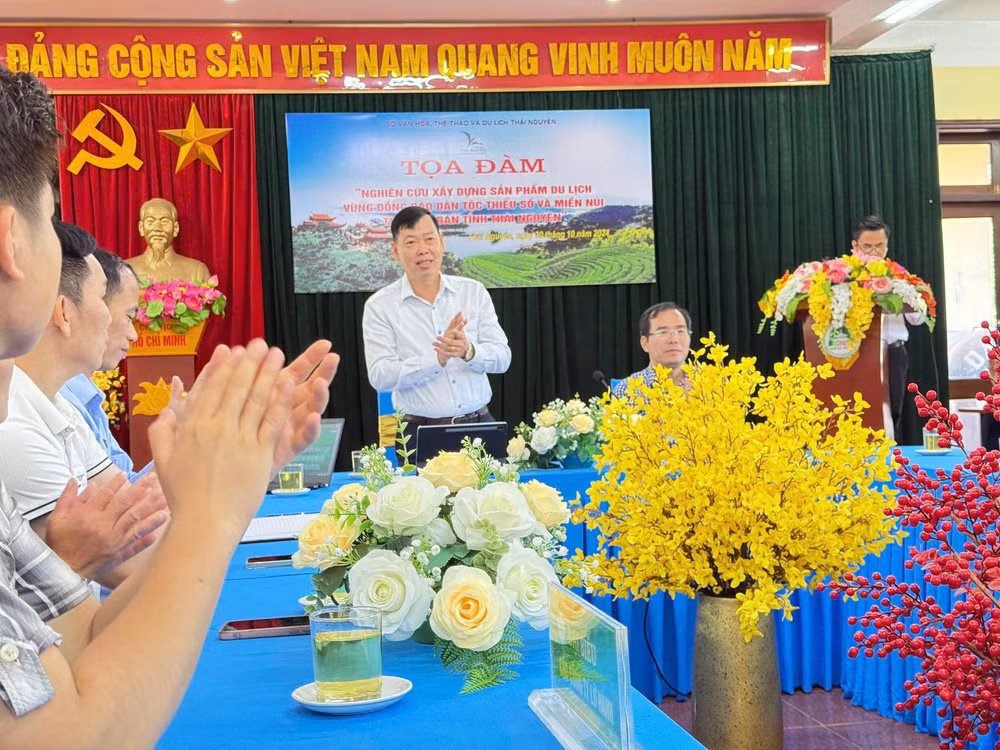 nhieu giai phap cho phat trien hoat dong du lich dong bao dan toc thieu so va mien nui thai nguyen hinh 1