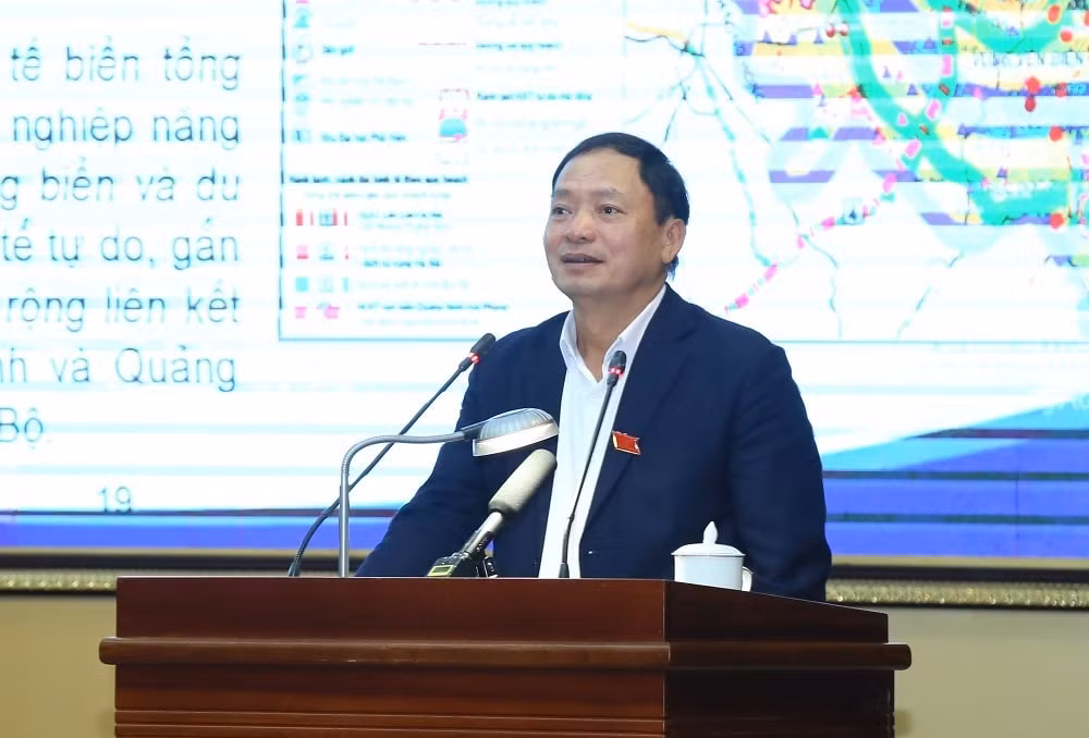 kỳ họp 3