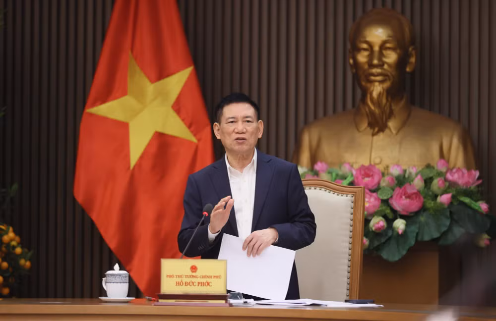 Giám sát chặt chẽ giá cả hàng hóa, dịch vụ thiết yếu; chủ động các biện pháp điều hành giá linh hoạt, hiệu quả- Ảnh 1.