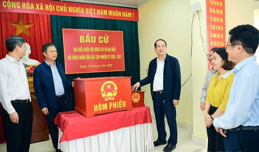 kiểm tra
