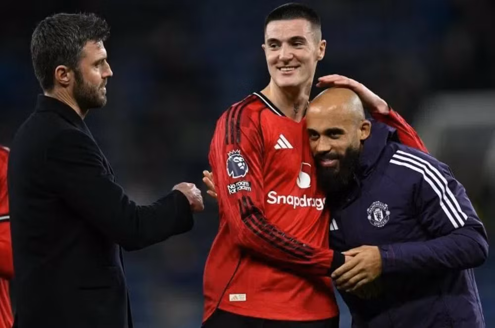 Mbeumo chuyền 'dọn cỗ' để Sesko dứt điểm cận thành tung lưới Everton