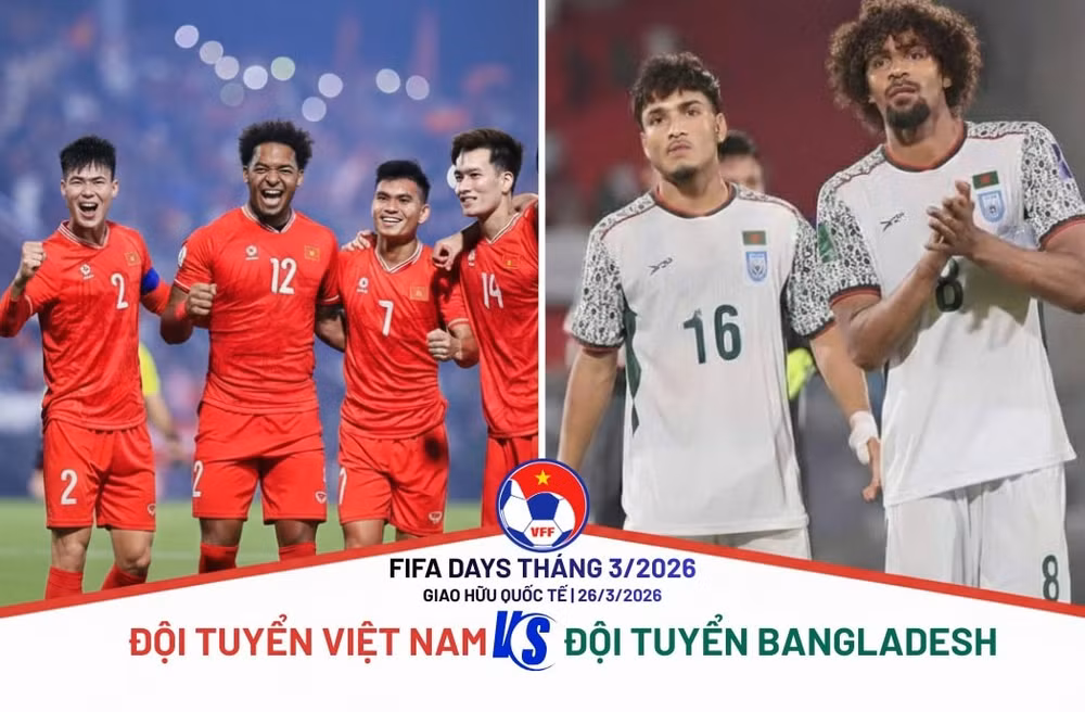 DTVN vs Bangladesh