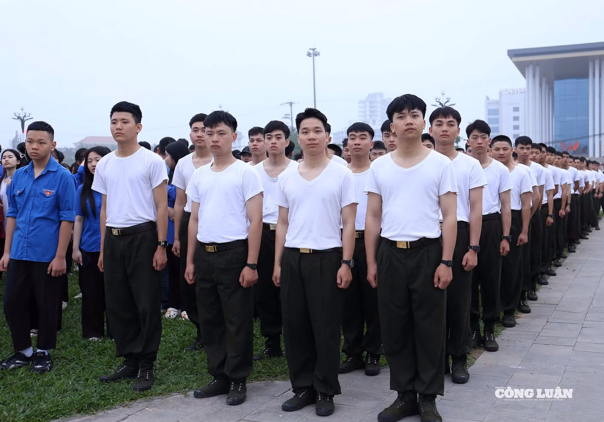 cac luc luong tham gia 1