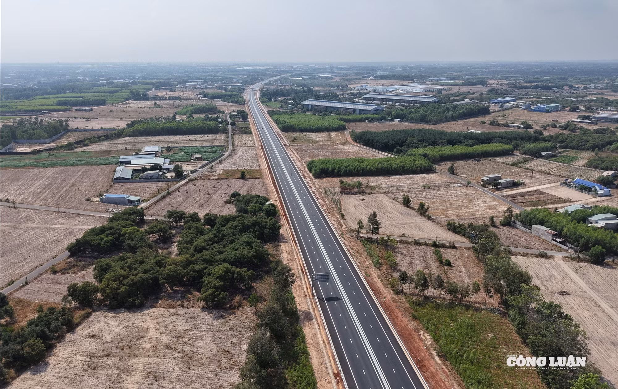 cao tốc biên hòa vt tp3