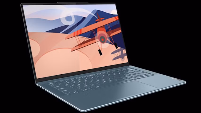cong bo laptop moi nha lenovo hinh 1