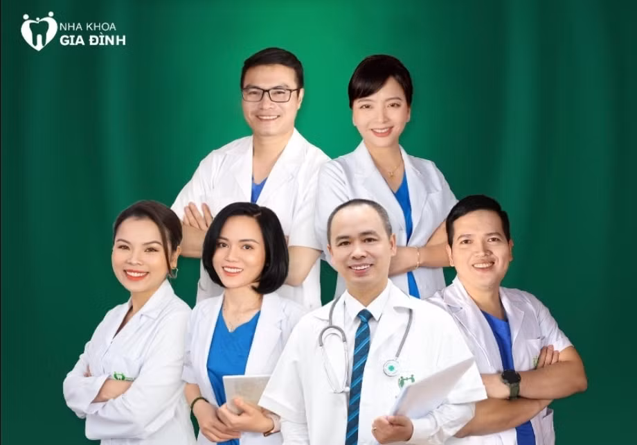 tham my rang su voi trai nghiem dot pha tai nha khoa gia dinh hinh 1