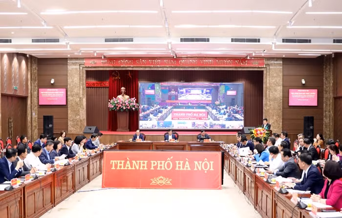 ha noi yeu cau ra soat bao cao ve tat ca cac ben bai diem trong giu phuong tien hinh 1