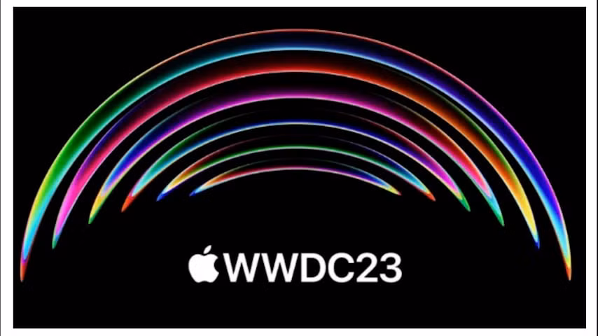 apple chinh thuc cong bo su kien wwdc 2023 vao ngay 5 6 2023 hinh 1