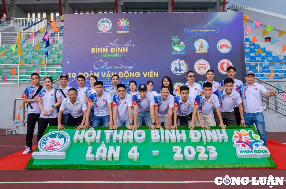 hoi thao binh dinh lan 4 noi giao luu ket noi nhung nguoi con binh dinh song xa que huong hinh 8