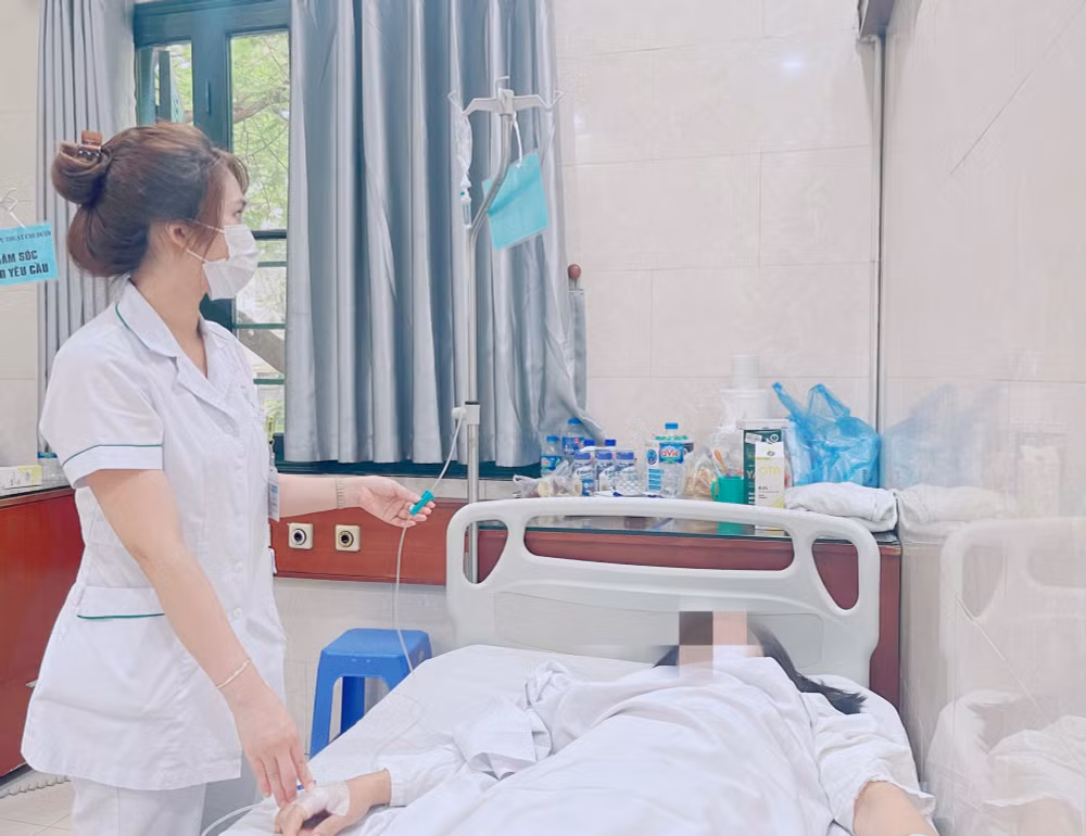 tai nan lao dong nhap vien tang dot ngot hinh 1