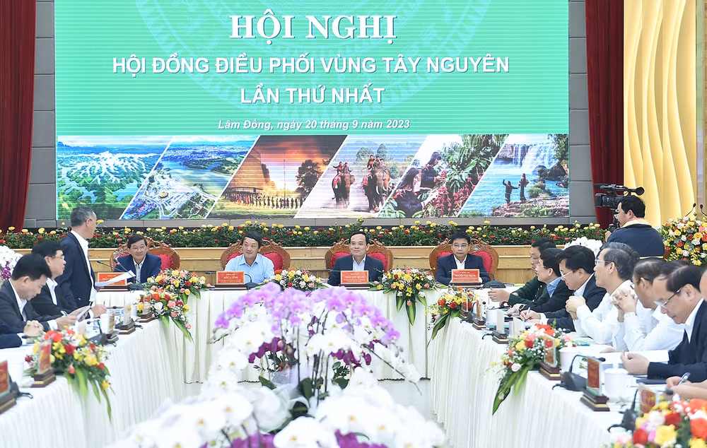 huy dong von cua trung uong dia phuong va ca nha dau tu de ket noi giao thong vung tay nguyen hinh 1