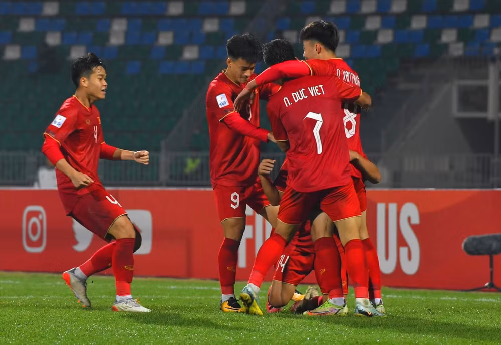 nhan dinh olympic iran vs olympic viet nam 18h30 ngay 21 9 vong bang asiad 19 hinh 1