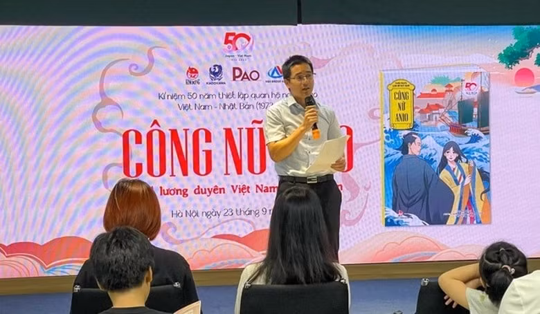 nha xuat ban kim dong khoi dong goc doc cuoi tuan hinh 1