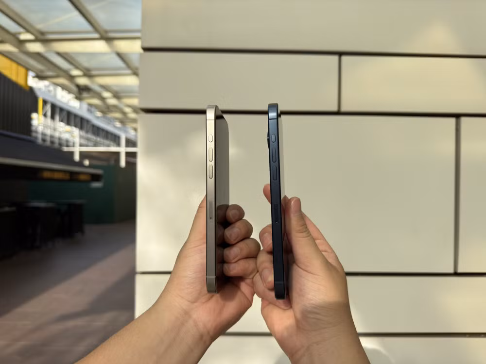 dap hop iphone 15 pro max xach tay ve viet nam som hinh 7