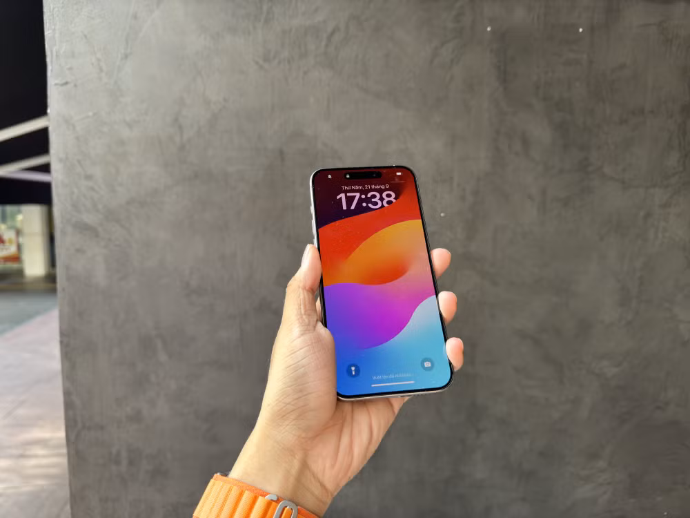 dap hop iphone 15 pro max xach tay ve viet nam som hinh 11
