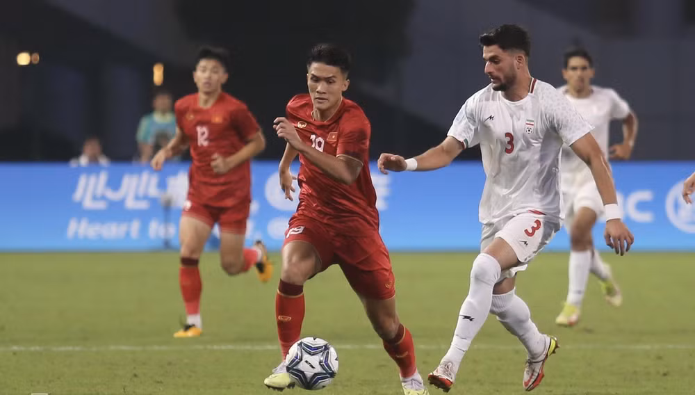 nhan dinh olympic viet nam vs olympic saudi arabia 18h30 ngay 24 9 tai asiad 19 hinh 1