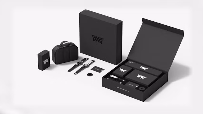 samsung galaxy watch 6 classic pxg edition dong ho thong minh danh rieng cho golf thu hinh 4