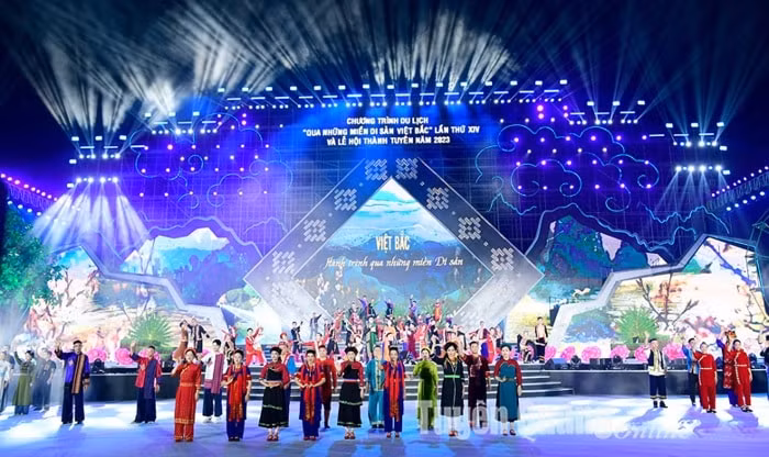 qua nhung mien di san viet bac thuong hieu du lich da duoc khang dinh hinh 1