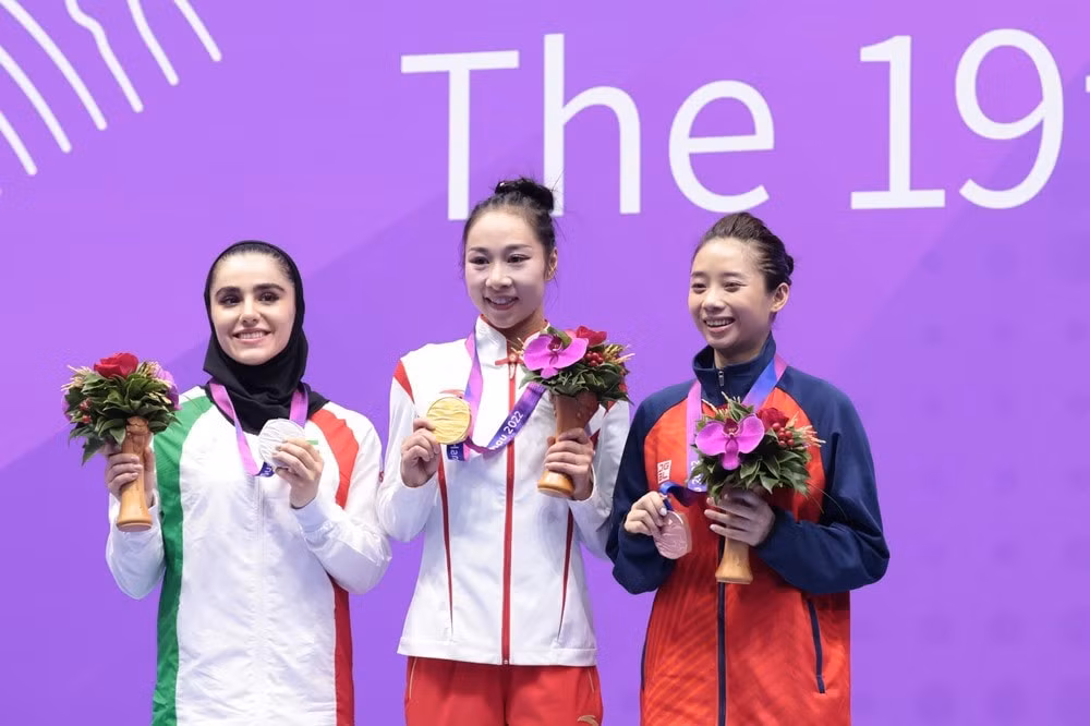 duong thuy vi xuat sac gianh huy chuong dong mon wushu o asiad 19 hinh 1