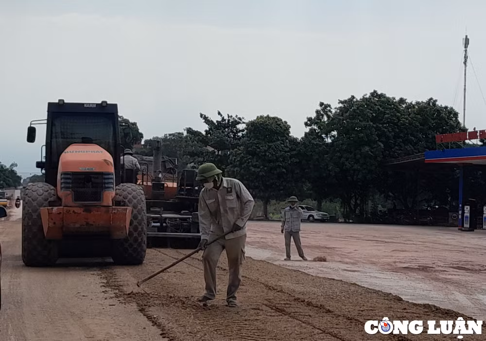 cuc duong bo de xuat hon 9400 ty dong cai tao nang cap 3 tuyen quoc lo hinh 1