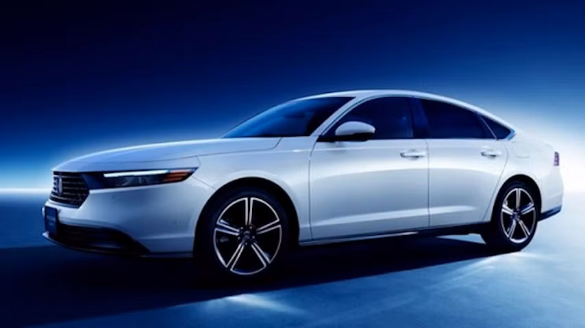 day la honda accord 2024 vua ra mat tai nhat ban hinh 5