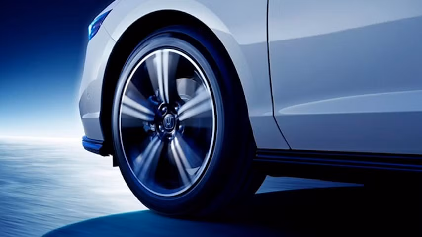 day la honda accord 2024 vua ra mat tai nhat ban hinh 4