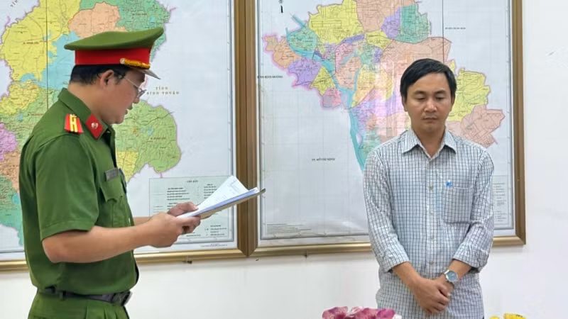 bat 2 bi can lien quan den vu sai pham 680 can nha tai du an khu dan cu tan thinh hinh 1