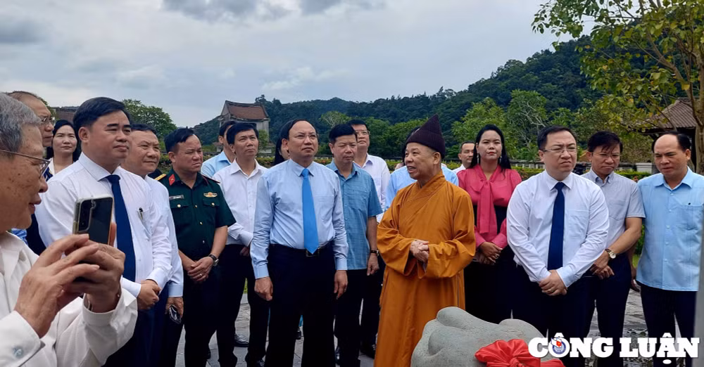 quang ninh hoi thao ve nhan dien va phat huy gia tri van hoa con nguoi hinh 3