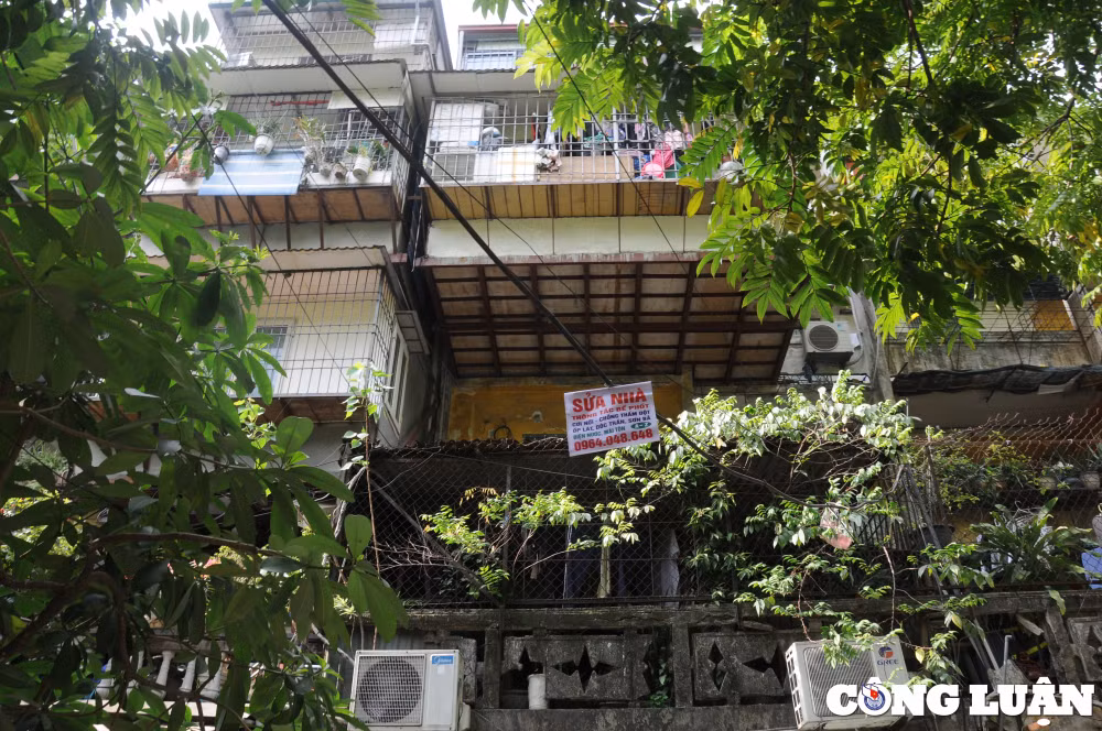 sau 2 nam ha noi phe duyet kiem dinh 1022 nha chung cu tai 8 quan huyen hinh 1