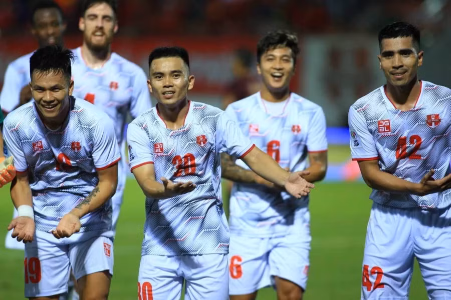hai phong fc thang to dai dien indonesia o tran ra quan afc cup 2023 24 hinh 2