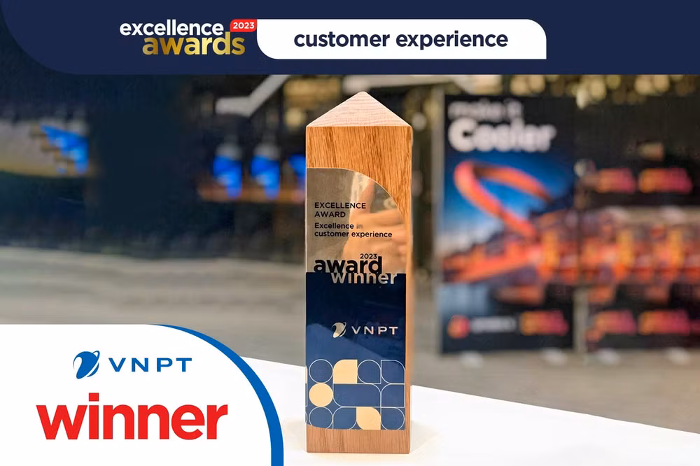 vnpt gianh chien thang tai excellence awards 2023 hinh 2