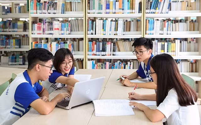 xay dung cong truy cap tai nguyen giao duc mo trong giao duc dai hoc tro thanh dia chi tin cay hinh 1