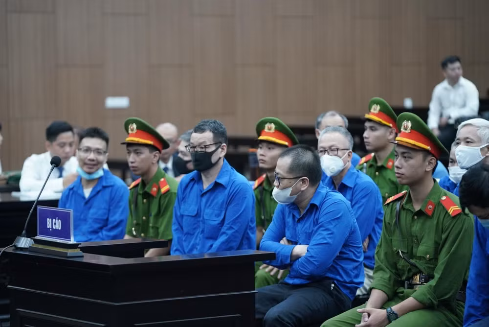 gay thiet hai hon 460 ty dong 22 bi cao trong vu cao toc da nang quang ngai hau toa hinh 1