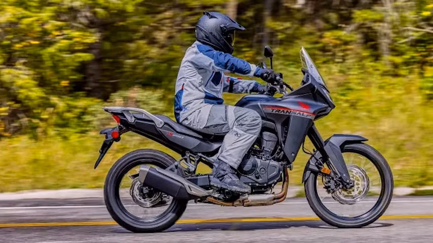 ngam nhin chiec honda xl750 transalp 2024 hinh 1