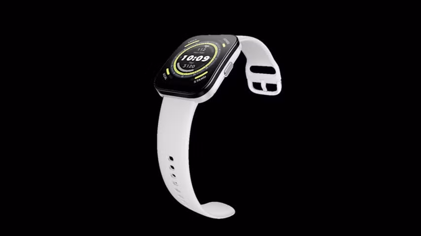 huami amazfit bip 5 vua trinh lang tai thi truong viet hinh 3