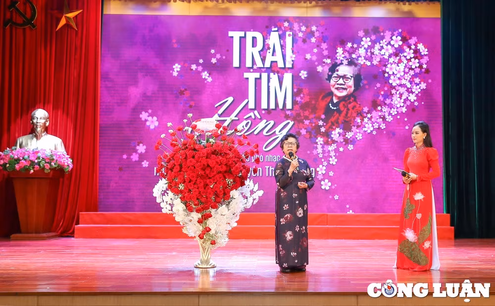 nha tho nha giao nha bao nguyen thi my dung 85 nam cuoc doi la mot vong tron day dan hinh 5