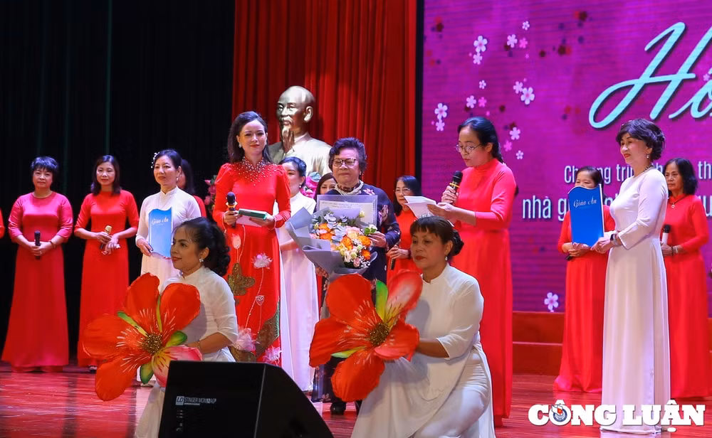 nha tho nha giao nha bao nguyen thi my dung 85 nam cuoc doi la mot vong tron day dan hinh 3