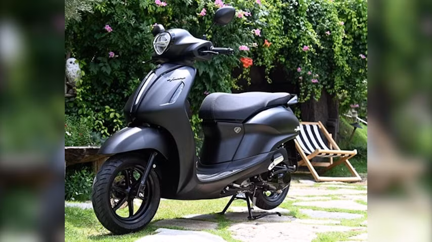 2024 yamaha grand filano hybrid xuat hien tai thai lan hinh 15