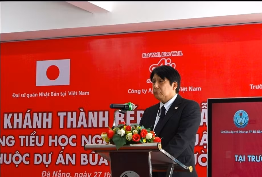 ra mat bep an mau tieu chuan nhat ban dau tien tai mien trung hinh 2