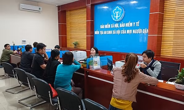 thanh mien hai duong diem sang phat trien bhxh tu nguyen bhyt ho gia dinh hinh 2
