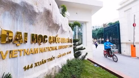 6 truong dai hoc viet nam lot vao bang xep hang the gioi hinh 1